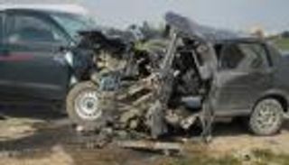 مصرع 20 وإصابة 11 في حادث سير بالجزائر