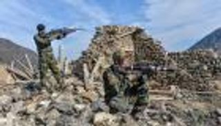 فورين بوليسي: 2021.. حروب وانهيار اقتصادي وكورونا