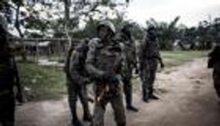 مقتل 25 شخصا في هجوم شرقي الكونغو الديمقراطية