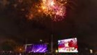 "أول أكسيد الكربون" يقتل 8 مراهقين باحتفالات العام الجديد