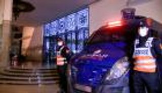 بالصور.. المغرب يستقبل 2021 بأزقة فارغة واحتفالات صامتة وترقب للقاح