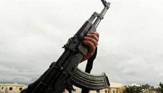 إطلاق نار عشوائي- أرشيفية