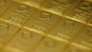 الذهب يحقق مكاسب قوية سنويا