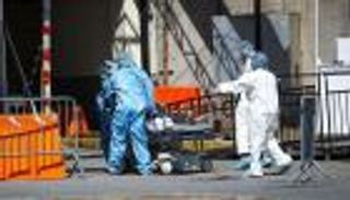 المغرب يسجل 1777 إصابة جديدة بفيروس كورونا