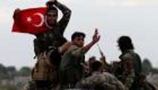 مرتزقة أردوغان في ليبيا ينقلبون عليه: نريد رواتبنا  