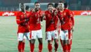 هداف الدوري المصري.. مناوشات الوسط والقاع تهدد صدارة ثلاثي الأهلي