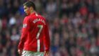 لعنات كروية.. كريستيانو رونالدو يضرب الرقم 7 في مانشستر يونايتد