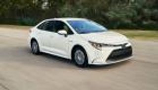 ماراثون بسوق السيارات "الهجينة".. طرازات لأول مرة