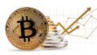 بيتكوين فوق 31 ألف دولار.. سر الصعود الصاروخي