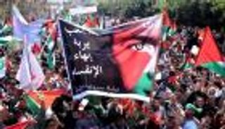 المصالحة الفلسطينية.. حراك جديد ومطالبات لحماس بالالتزام