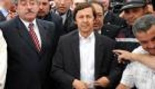 تبرئة شقيق بوتفليقة وجنرالين من تهمة التآمر بالجزائر