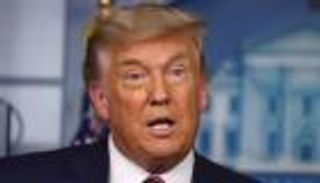 في آخر أيامه بالبيت الأبيض.. ترامب ينقلب على حلفائه