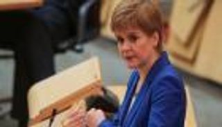 اسكتلندا تجدد رغبتها في الانضمام للاتحاد الأوروبي