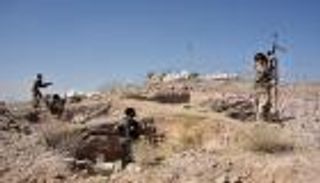مقتل 4 من طالبان في غارة شرقي أفغانستان