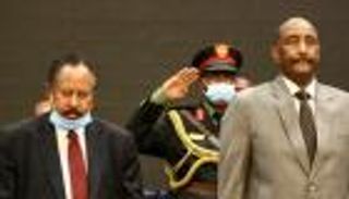 قادة السودان.. توافق يرسم خارطة الانطلاق في 2021