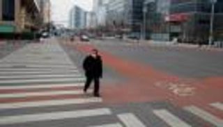 الصين تسجل 22 إصابة جديدة بفيروس كورونا