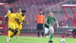 الدوري السعودي.. التعاون يحرم الأهلي من الصدارة في ربع ساعة