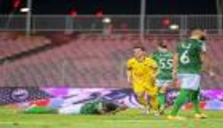 جدول ترتيب الدوري السعودي بعد هزيمة الأهلي المفاجئة