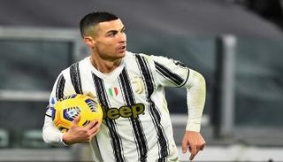 كريستيانو رونالدو 