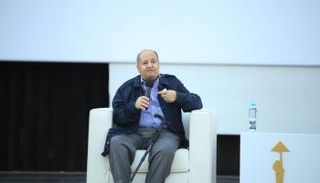 الكاتب الكبير وحيد حامد