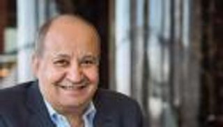 نجوم الفن ينعون الكاتب وحيد حامد: وداعا قلم الصدق والأمانة والوطنية