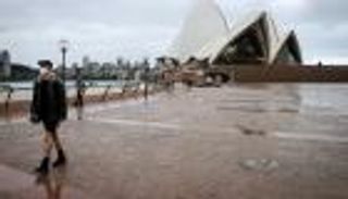 "الأرملة الطروب" تعيد الجمهور إلى أوبرا سيدني