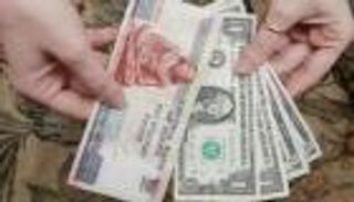 سعر الدولار في مصر اليوم السبت 2 يناير 2021