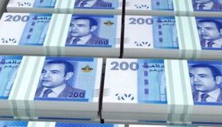 استقرار سعر الدولار واليورو في المغرب 