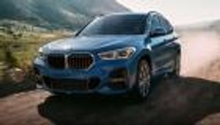 بي إم دبليو X1.. نسخة 2021 تستعين بالأقمار الصناعية