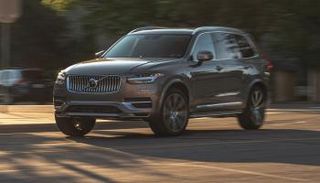 فولفو 2020 XC90