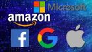 سباق القيمة السوقية.. 7 شركات تربح 3.4 تريليون دولار في 2020