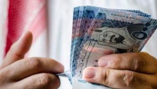 استقرار سعر الريال السعودي في مصر 
