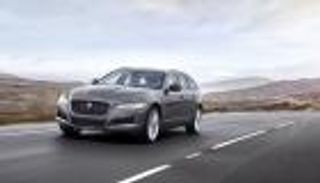 9 تحف من جاجوار في 2020.. عام حافل للبريطانية الفاخرة