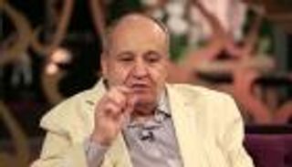 وفاة الكاتب المصري الكبير وحيد حامد