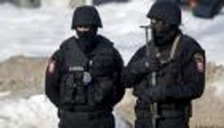 أثناء احتفالهم برأس السنة.. وفاة 8 شبان بسبب تسرب للغاز في البوسنة  