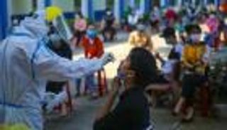 فيتنام تسجل أول إصابة بسلالة كورونا الجديدة