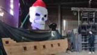 بالصور.. شرطة إسبانيا تنهي حفلا يتحدى قيود كورونا لـ40 ساعة