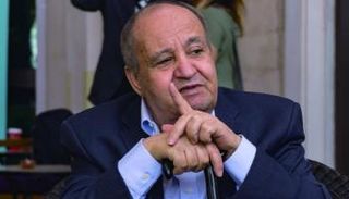 الكاتب المصري الراحل وحيد حامد