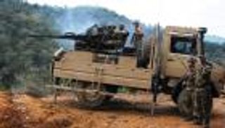 ضربات موجعة للإرهاب.. الجيش الجزائري يصطاد 4 مسلحين