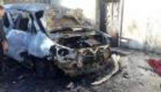 نصفهم نساء وأطفال.. 10 ضحايا بانفجار في عفرين السورية