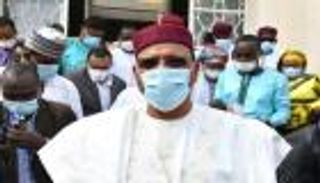 انتخابات النيجر.. رئيس سابق ومرشح الحزب الحاكم بجولة الإعادة