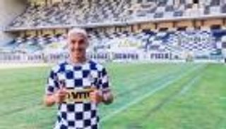 رسالة جديدة من روبرتو كارلوس الجزائري إلى بلماضي