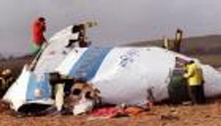 مفاجأة تفجر "قضية لوكربي".. إيران وليس ليبيا