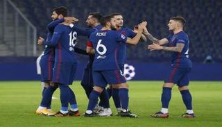 أتلتيكو مدريد