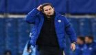 هل تتحقق نبوءة ميدو؟.. شبح الإقالة يهدد لامبارد في تشيلسي