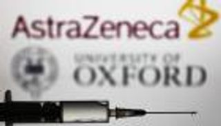 البرازيل تسمح باستيراد لقاح أوكسفورد قبل إجازته