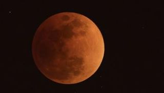 العالم سيكون على موعد مع تسعة ظواهر فلكية في 2021