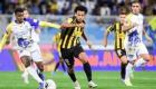 الدوري السعودي.. الديون تهدد النصر والاتحاد في الميركاتو الشتوي