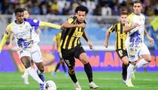 النصر والاتحاد