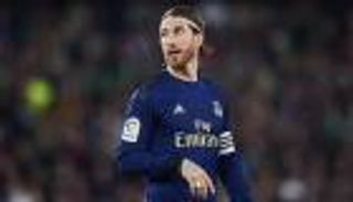 خطوة أخيرة تفصل راموس عن البقاء مع ريال مدريد